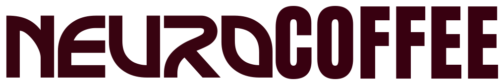 Neuro Coffee Logo