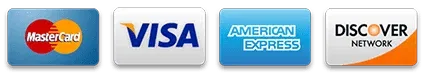 Available Payment Methods